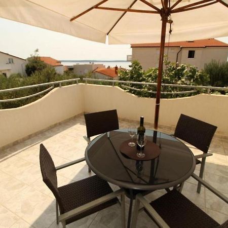 Apartments Besedic Mandre Kültér fotó