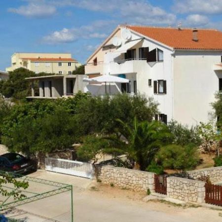Apartments Besedic Mandre Kültér fotó