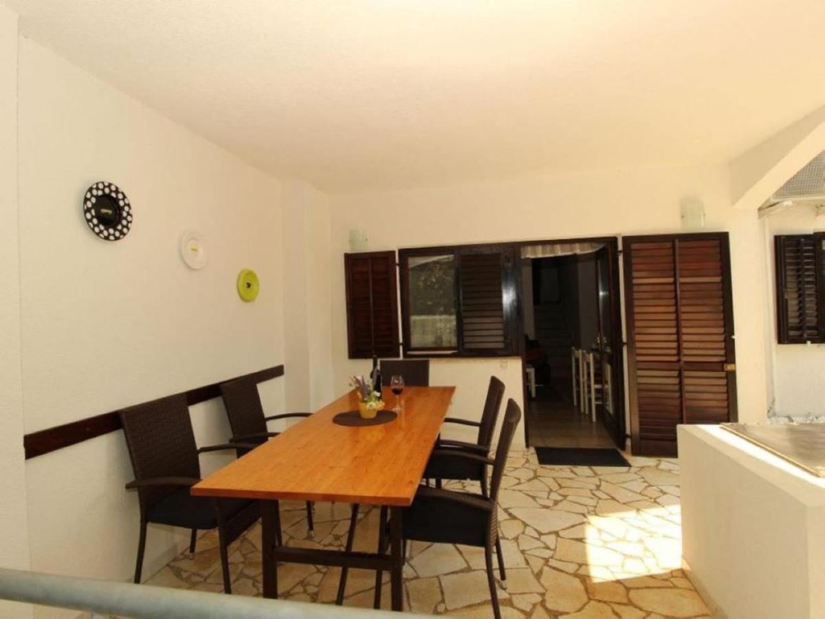 Apartments Besedic Mandre Kültér fotó