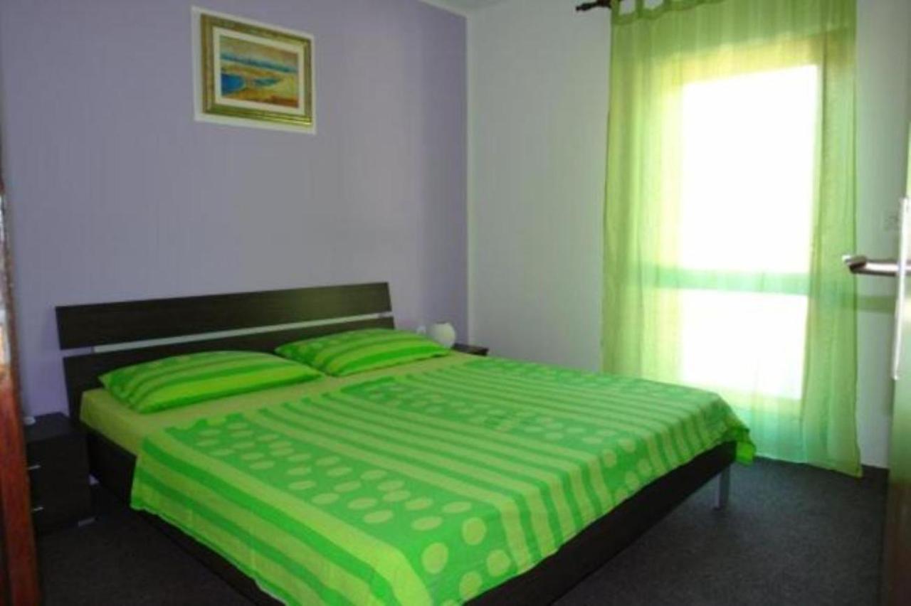 Apartments Besedic Mandre Kültér fotó