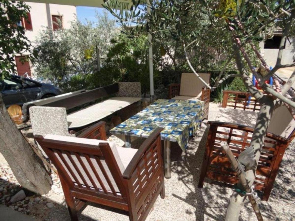 Apartments Besedic Mandre Kültér fotó