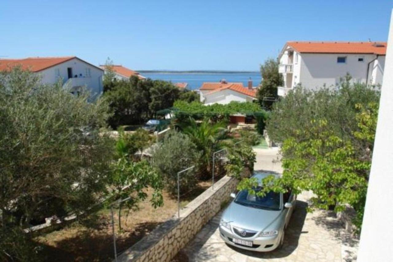 Apartments Besedic Mandre Kültér fotó