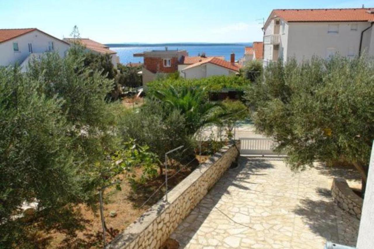 Apartments Besedic Mandre Kültér fotó