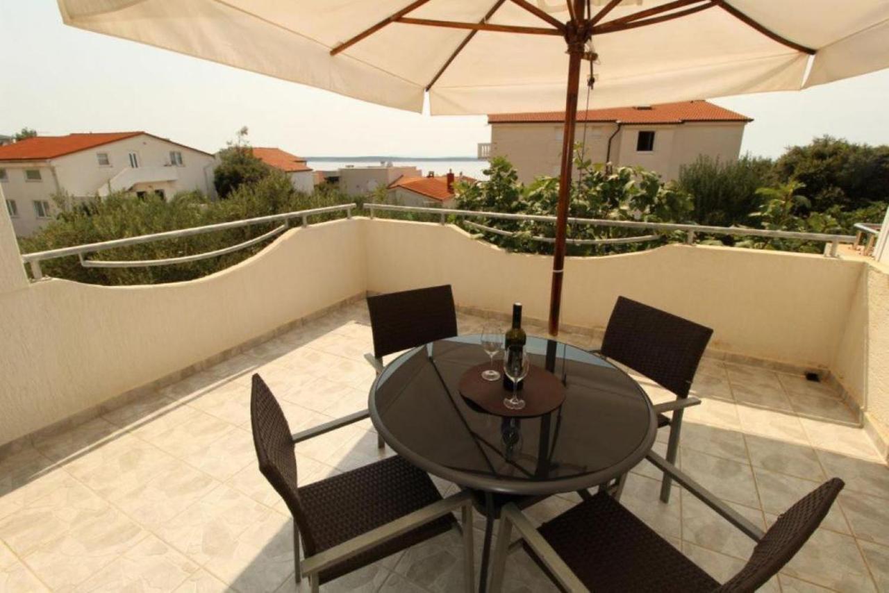 Apartments Besedic Mandre Kültér fotó