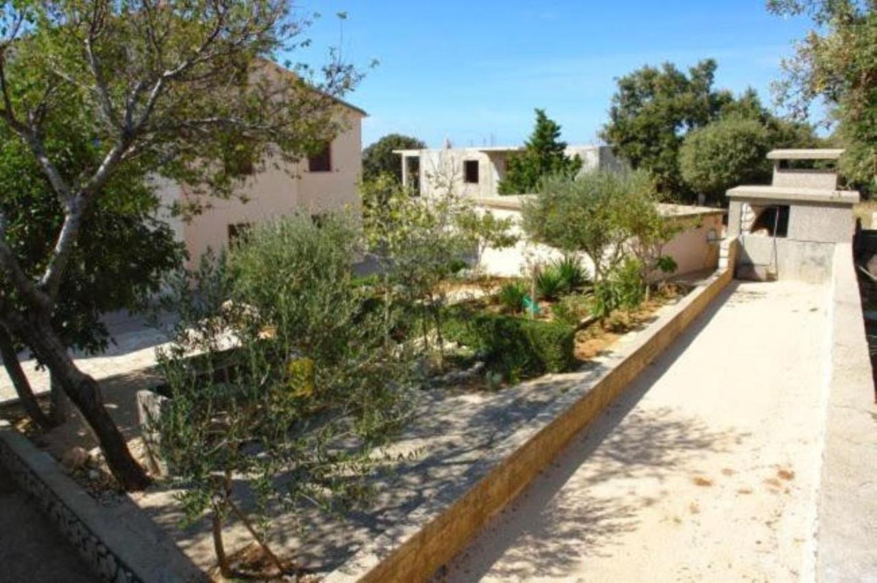 Apartments Besedic Mandre Kültér fotó