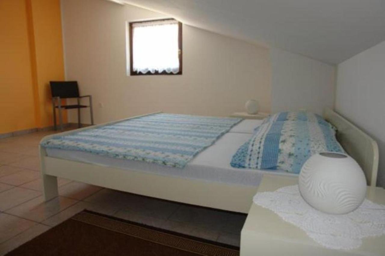 Apartments Besedic Mandre Kültér fotó