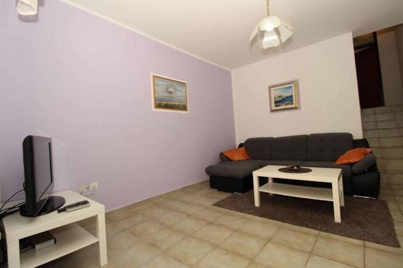 Apartments Besedic Mandre Kültér fotó