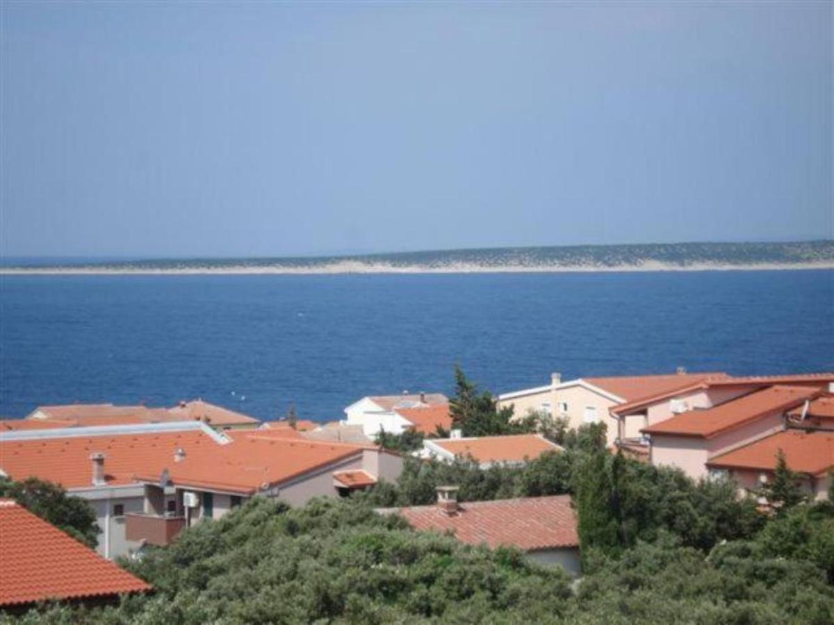 Apartments Besedic Mandre Kültér fotó