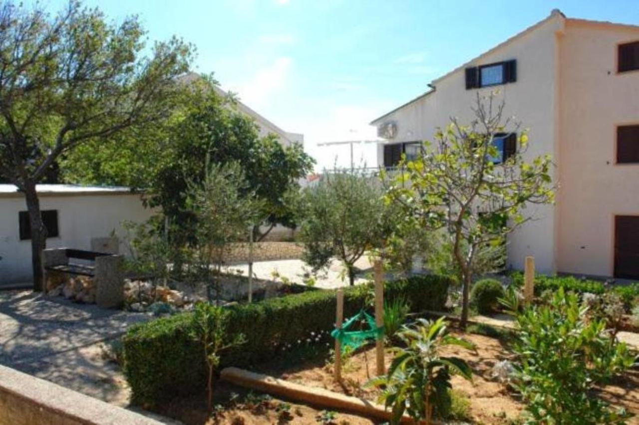 Apartments Besedic Mandre Kültér fotó