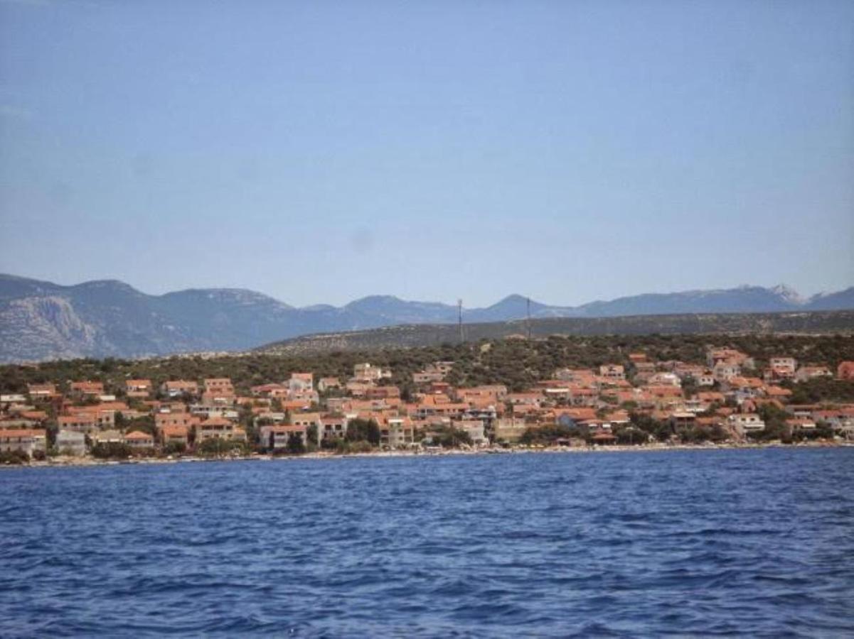 Apartments Besedic Mandre Kültér fotó