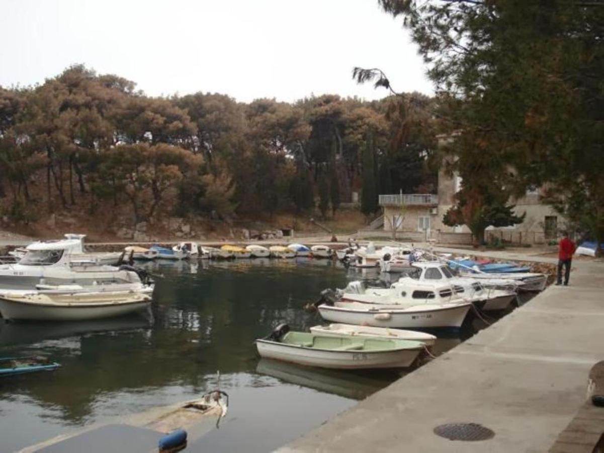 Apartments Besedic Mandre Kültér fotó