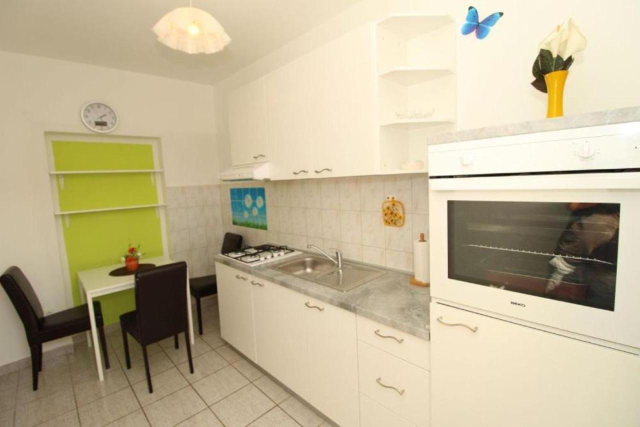 Apartments Besedic Mandre Kültér fotó