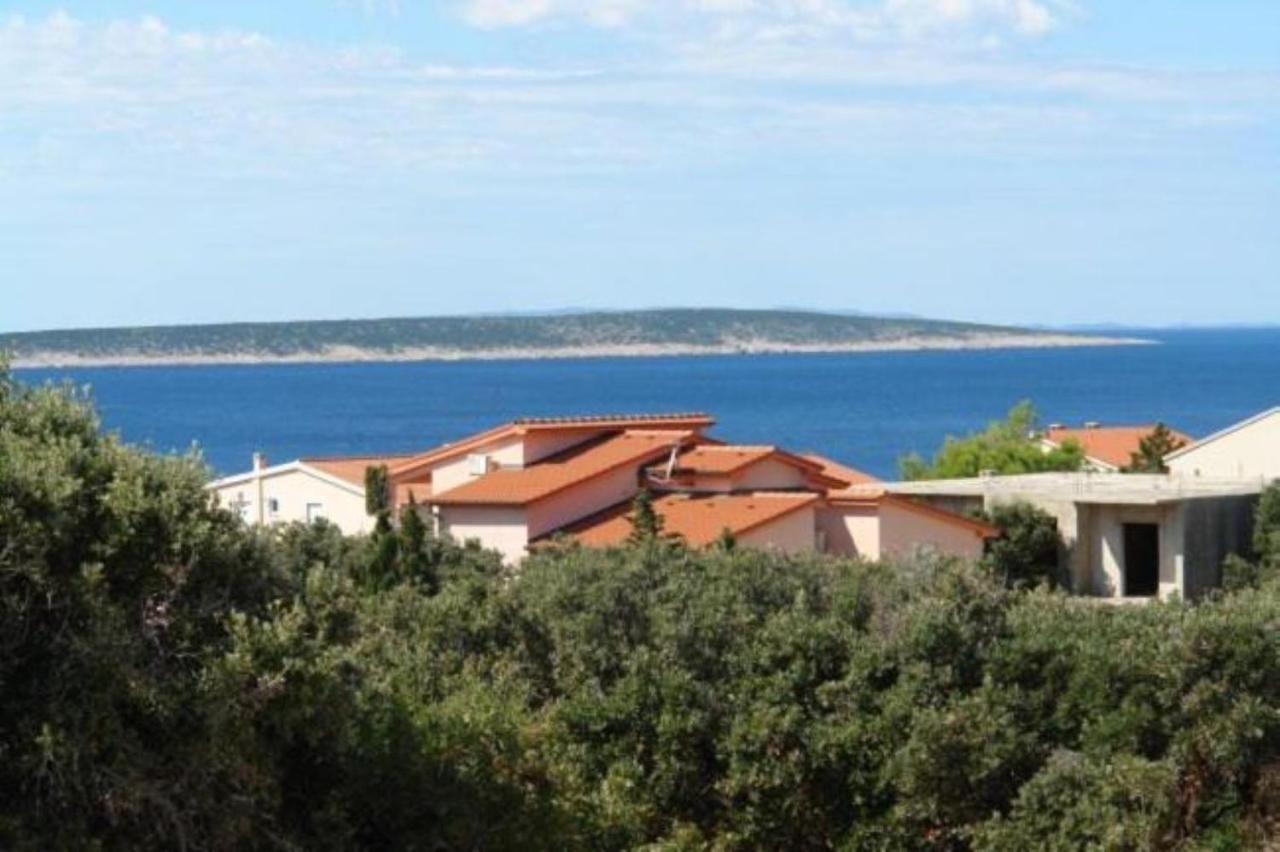 Apartments Besedic Mandre Kültér fotó