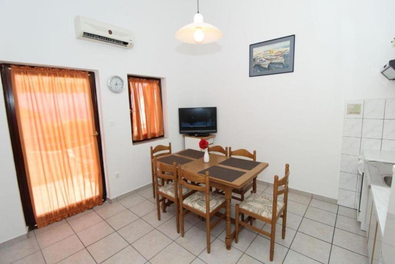 Apartments Besedic Mandre Kültér fotó