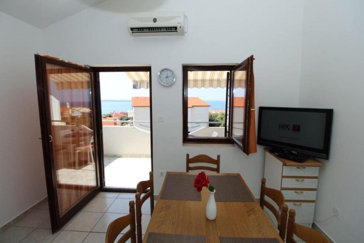 Apartments Besedic Mandre Kültér fotó