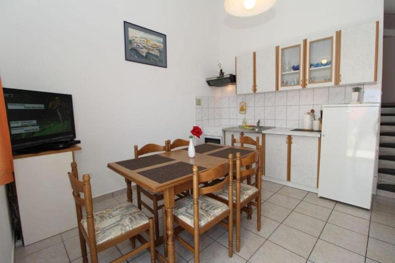 Apartments Besedic Mandre Kültér fotó
